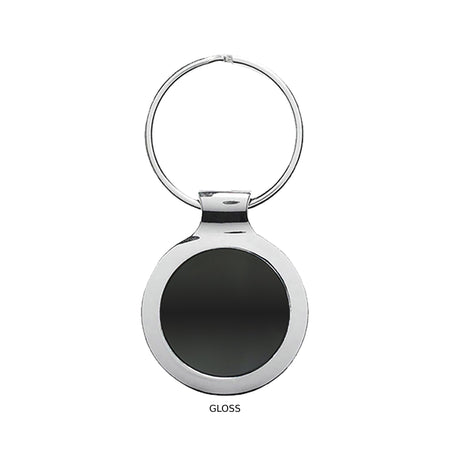 Ebony Key Ring - Simply Merchandise