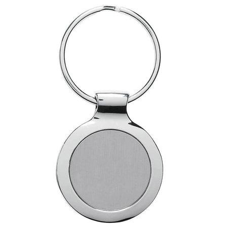 Discus Key Ring - Simply Merchandise