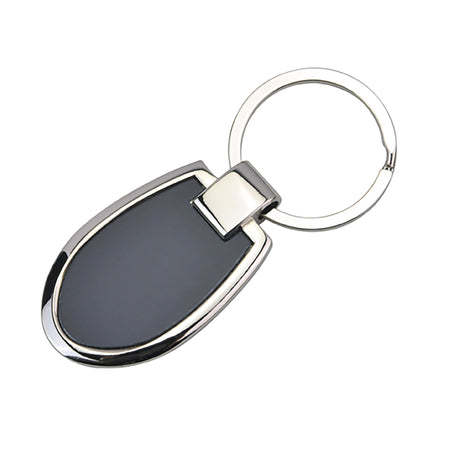 Le Mans Shield Key Ring - Simply Merchandise