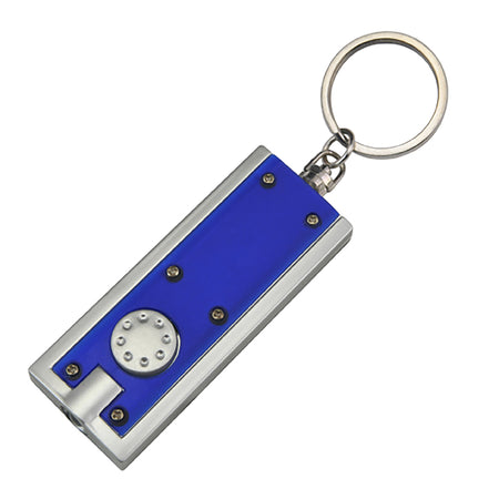 Signature Torch Key Ring - Simply Merchandise