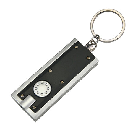 Signature Torch Key Ring - Simply Merchandise