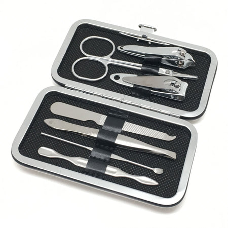 Zoel Manicure Set - Simply Merchandise