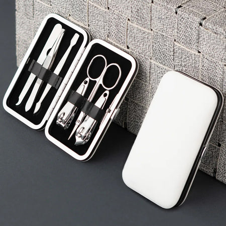 Zoel Manicure Set - Simply Merchandise