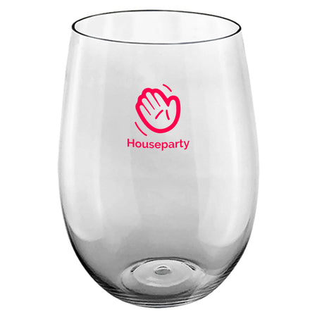 Crystal Pet Tumbler - Simply Merchandise