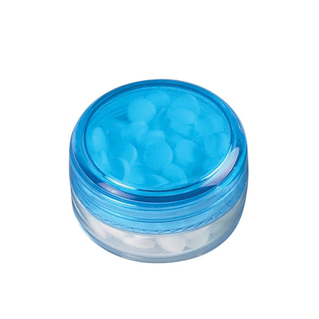 Screw Lid Mint Jar - Simply Merchandise