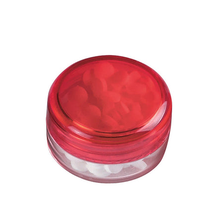 Screw Lid Mint Jar - Simply Merchandise