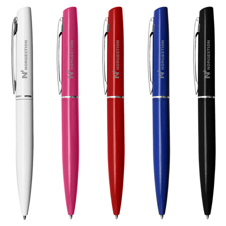 Metro Ring - Simply Merchandise