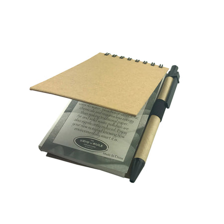 Stone Paper NoteBook - Simply Merchandise