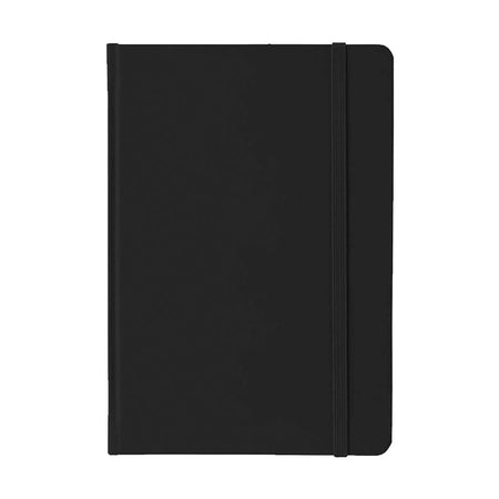 A5 PU Notebook - Simply Merchandise