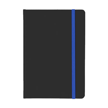 A5 PU Notebook - Simply Merchandise