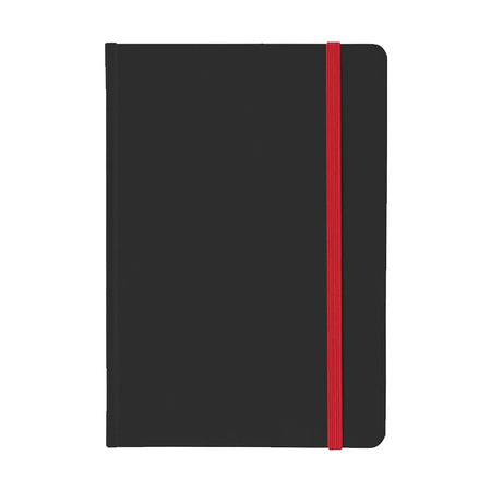 A5 PU Notebook - Simply Merchandise