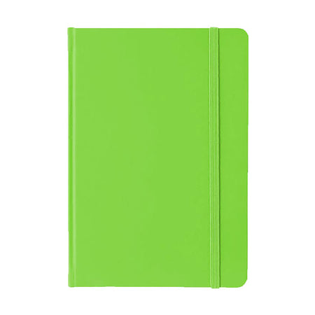 A5 PU Notebook - Simply Merchandise