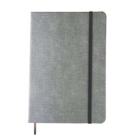 A5 Textured PU Notebook - Simply Merchandise