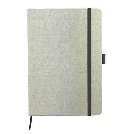 Farati A5 Cotton Notebook - Simply Merchandise