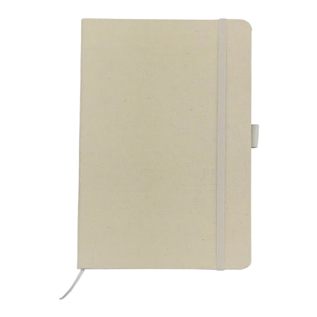 Farati A5 Cotton Notebook - Simply Merchandise