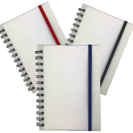 Launa B6 PP Notebook - Simply Merchandise