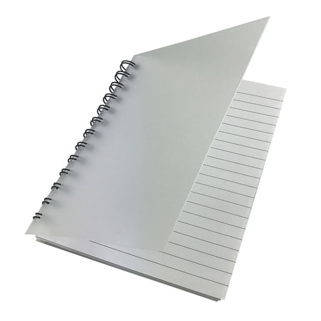 Launa B6 PP Notebook - Simply Merchandise