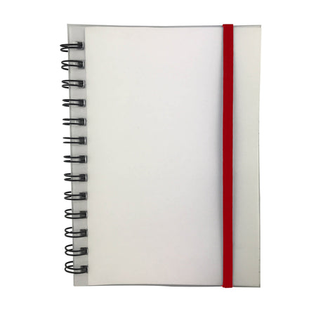 Launa B6 PP Notebook - Simply Merchandise