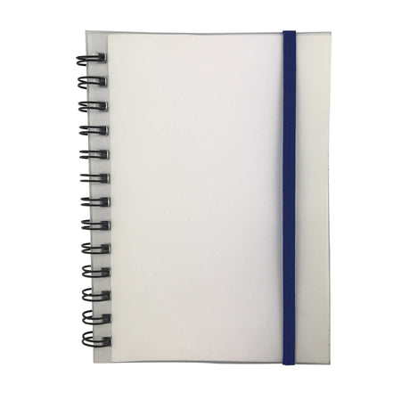 Launa B6 PP Notebook - Simply Merchandise