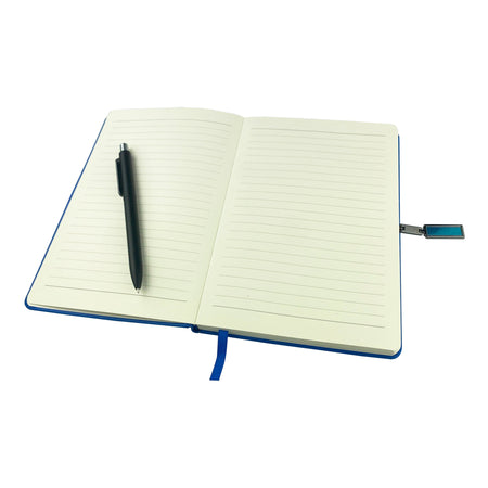 Derly Premium Notebook - Simply Merchandise