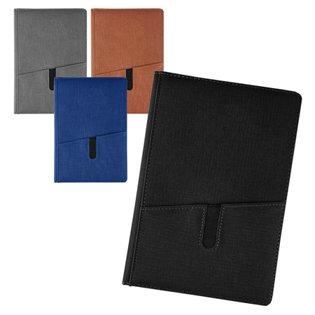 Isaly Notebook - Simply Merchandise