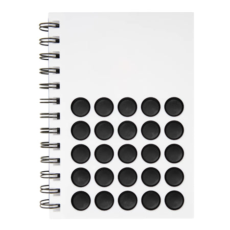 Diano Bubble Notebook - Simply Merchandise