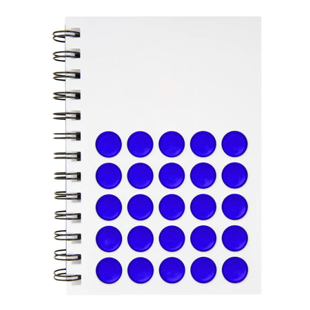 Diano Bubble Notebook - Simply Merchandise