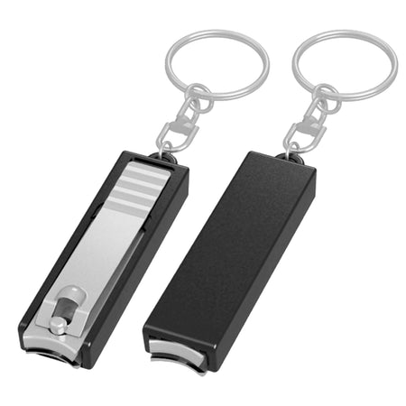 Narja Nail Clipper Key Ring - Simply Merchandise