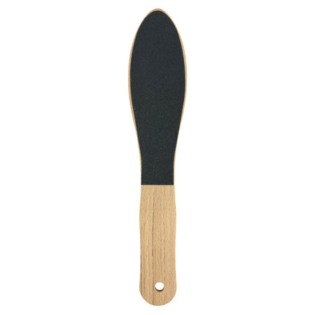 Wood Foot File - Simply Merchandise