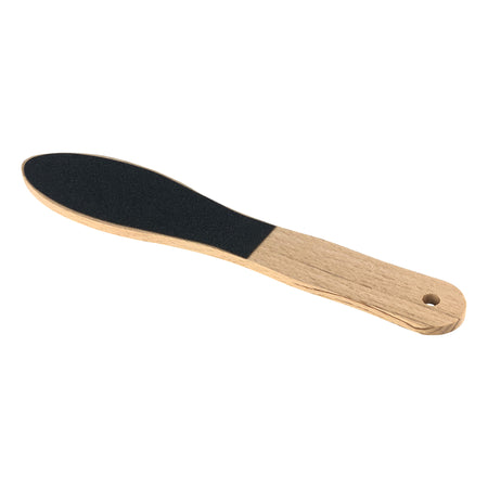 Wood Foot File - Simply Merchandise