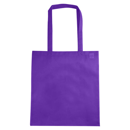 Non Woven Bag without Gusset - Simply Merchandise