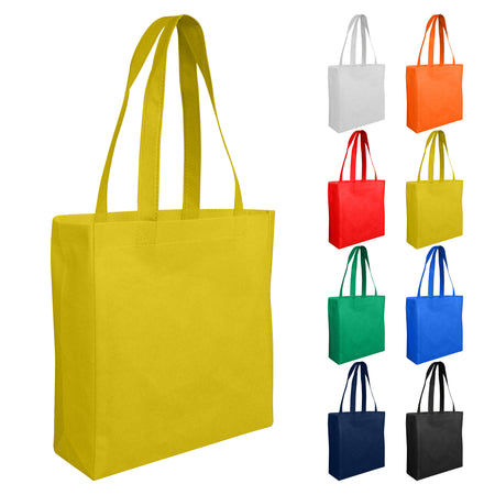 Non Woven Small Shopper - Simply Merchandise