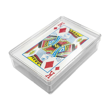 Joy Playing Card in Box - Simply Merchandise