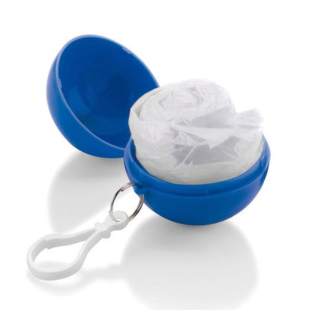 Wind Poncho - Simply Merchandise