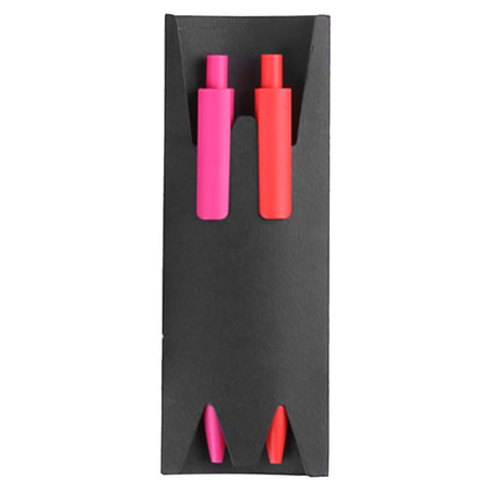 Double Paper Pen Sleeve - Simply Merchandise