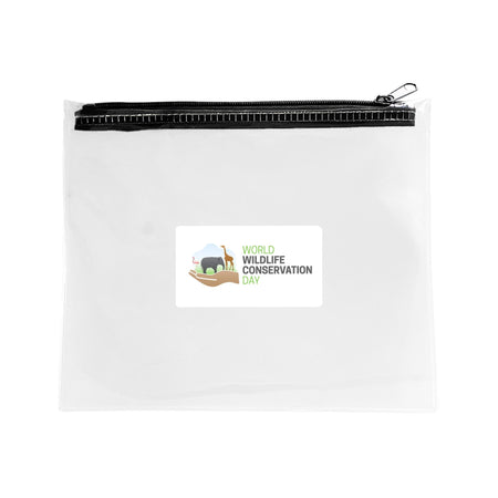 Isuki Pencil Case - Simply Merchandise