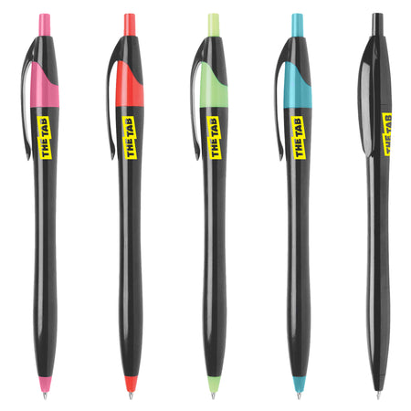 Oracle Black - Simply Merchandise