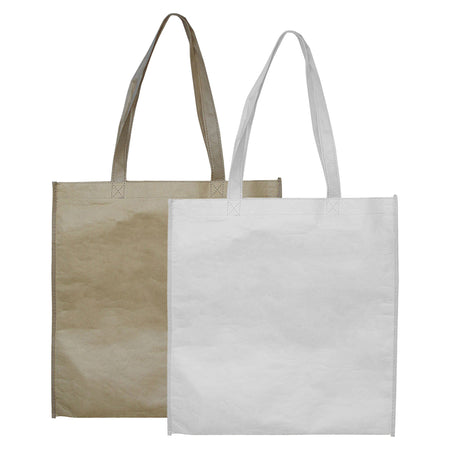 Paper Bag No Gusset - Simply Merchandise