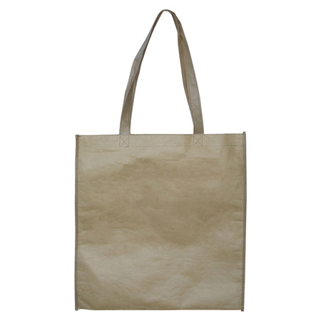 Paper Bag No Gusset - Simply Merchandise