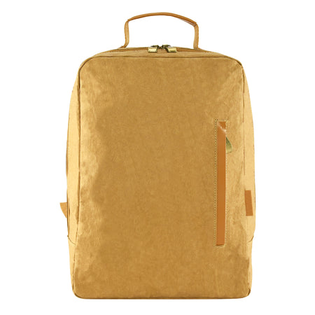 Suna Kraft Paper Laptop Backpack - Simply Merchandise