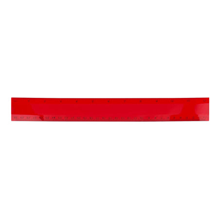 PVC Soft Plastic Ruler - Simply Merchandise