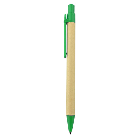 Astor Recycled Cardboard Pen - Simply Merchandise