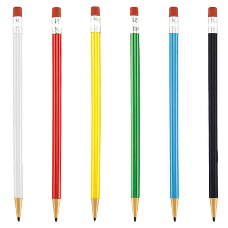 Round Mechanical Pencil - Simply Merchandise