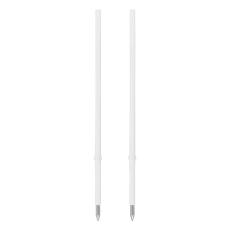 Plastic Cross Type Refill - Simply Merchandise