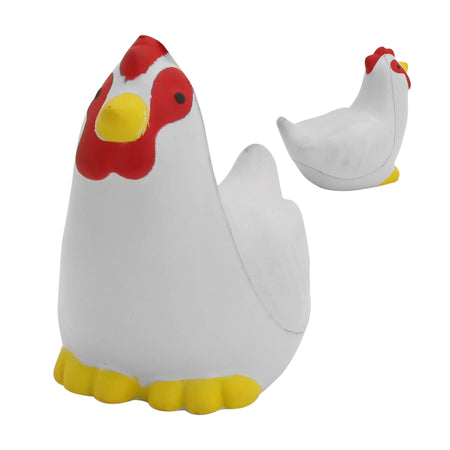 Stress Chicken - Simply Merchandise