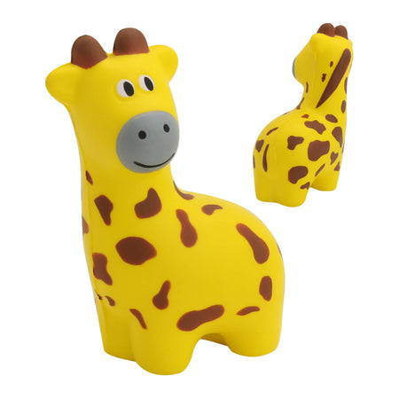 Stress Giraffe - Simply Merchandise