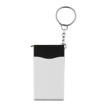 Mini Screwdriver Tape Key Ring - Simply Merchandise