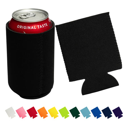 Premium Neoprene Stubby Cooler - Simply Merchandise