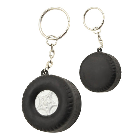 Stress Tyre Key Ring - Simply Merchandise