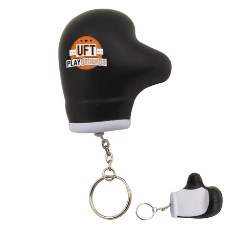 Stress Glove Key Ring - Simply Merchandise